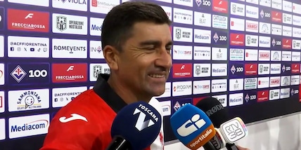 Pizarro al centenario Fiorentina: "Serata da pelle d'oca. Qui serve personalità"