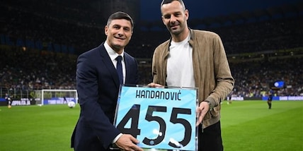 Handanovic, veleno sull'Inter: "Avrei avuto la Primavera ma dovevo far giocare chi non volevo..."