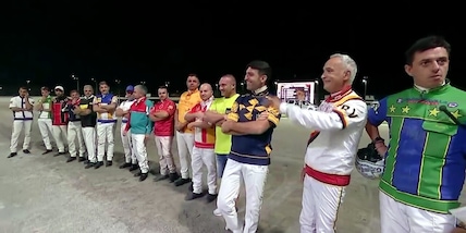 A Cesena il 92° Campionato Europeo di Trotto Orogel: il Savio si prepara alla sfida