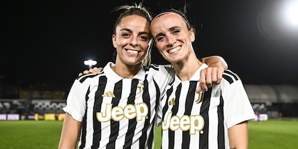 L’arrivederci silenzioso di Barbara Bonansea, via dalla Juve: andrà negli Usa