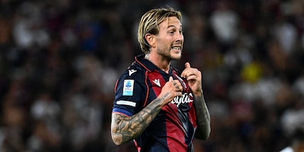 Bologna-Sassuolo: formazioni ufficiali e diretta. Dove si vede in tv e streaming
