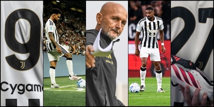 Kolo Muani o Woltemade e novità davanti! Juve, la probabile formazione contro il Milan