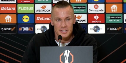 Bologna: Skorupski è pronto al riscatto