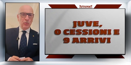Juve, zero cessioni e 9 arrivi: l’impresa di Carnevali & Massara