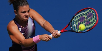 Paolini eliminata al terzo turno degli US Open: Cirstea vince in due set e vola agli ottavi
