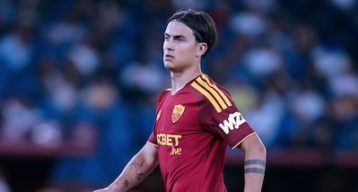 Dybala si allena in gruppo alla vigilia di Roma-Atalanta: Gasperini sorride, Paulo sarà convocato