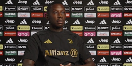Kolo Muani, carica Juve: "Sono disposto a fare tutto per Spalletti. I gol arriveranno". Su Woltemade...