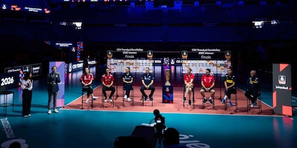 Europei Femminili: Velasco e Danesi presentano la semifinale con la Polonia