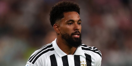 Juventus-Milan: probabili formazioni, orario e dove vederla in tv e streaming la Serie A
