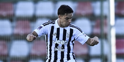 Juventus Next Gen-Pergolettese: orario, probabili formazioni e dove vedere in tv e streaming la Serie C