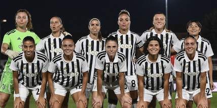 Juve Women, ecco il calendario della Champions League: esordio col Benfica, si chiude a Parigi
