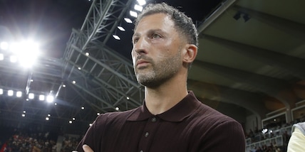 “Coraggio, personalità e applicazione”: Bologna, l’ex Juve ha sorpreso Tedesco