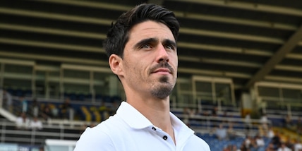 Cuesta, Parma-Monza già sfida salvezza: "Due assenze e ho dubbi sul portiere"