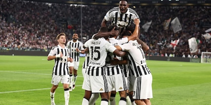 "Juve credici, l'anti-Inter sei tu. Woltemade trequarti, Alajbegovic cambia le partite. Vicario..."