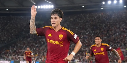 Roma incredibile: Hermoso e Soulé ribaltano l'Atalanta in rimonta, Gasperini gongola