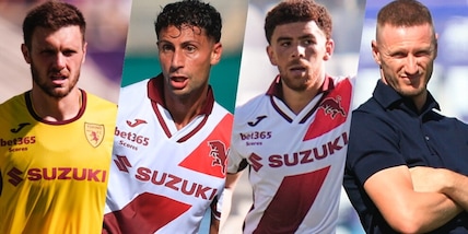 Fagioli surclassato, Mandragora la rinascita del Toro. Adams da tre punti, Mastantuono flop: Fiorentina-Torino, le pagelle