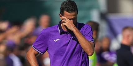 Grosso, primo esonero in Serie A? "Salta la panchina", tifosi Fiorentina furiosi. La posizione di Paratici