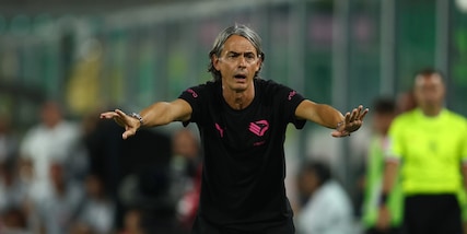 Pronostico Palermo-Sampdoria, Pippo Inzaghi vuole mettere la quarta