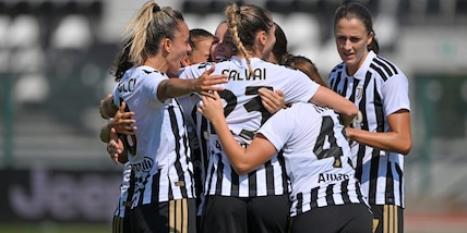 Juve femminile in semifinale di Women’s Cup: Capeta stende il Milan, Guerrero festeggia
