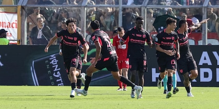 Robinson illude il Monza, Lontani salva il Parma: primi punti per Cuesta e Juric