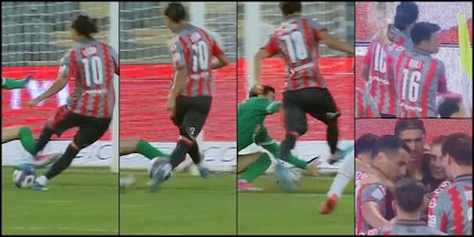 Licina infermabile! Altro gol da fenomeno e assist per il talento Juve in prestito