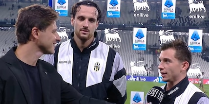 "Io contro tutto", "Cosa ha fatto il Milan? 5 cm e tutti…": Gatti e Conceicao svegliano la Juve