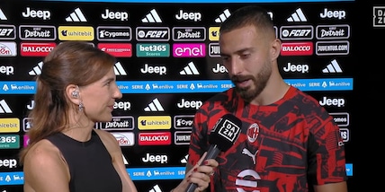 Gila: "La Juve meritava il gol. Negli ultimi minuti abbiamo avuto paura"