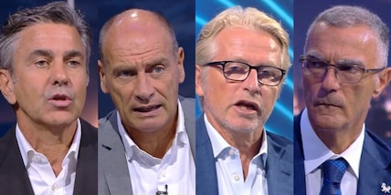 "Gli diamo altre 4 partite”: Juve, da Sky la bocciatura senza appello. “E invece lui dove lo metti?”