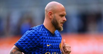Dimarco si allena con una fasciatura: la decisione di Chivu in vista di Real Madrid-Inter