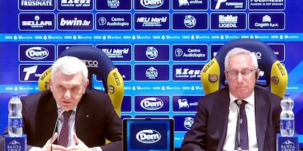 Stirpe: "C'è chi banalizza i 32 milioni spesi nell'ultimo mercato"