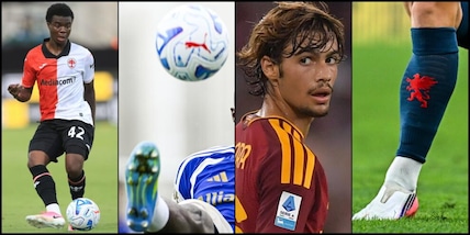 Dai talenti di Spalletti ai due ex Juve: la top 11 dei nuovi U21 in Serie A supera 200 milioni!