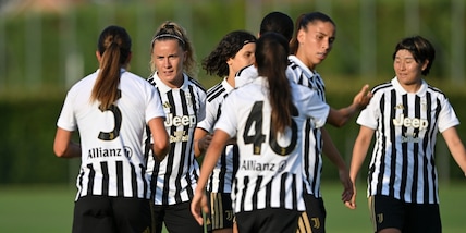 Juve, la maledizione infortuni colpisce le Women: lesione del legamento crociato per una bianconera