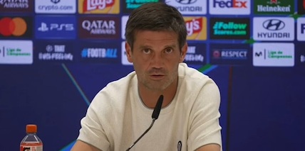 Inter, Chivu torna dal maestro Mou: "Non dimentico cosa ha fatto per me. E la Champions è bastarda"