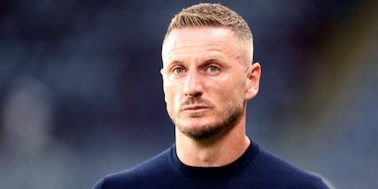 Adesso Abate ha almeno 6 tori Adesso Abate ha almeno 6 tori