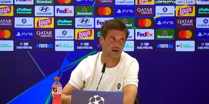 Chivu: "Mourinho persona speciale per me"