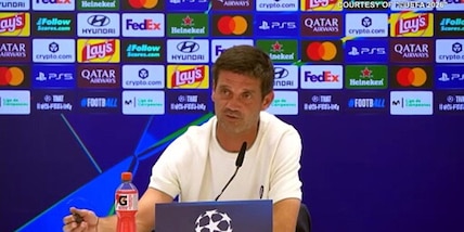 Chivu: "Avrei preferito un giorno in più di riposo"