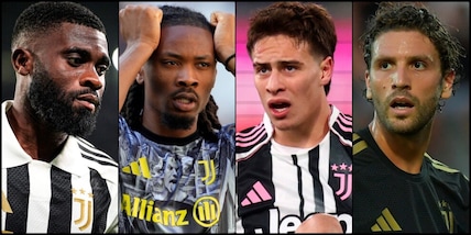 Juve, è già emergenza! Locatelli almeno 3 mesi out, ora si teme anche per Boga