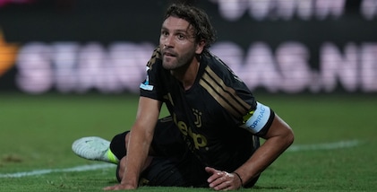 Locatelli ko, si deve operare! Cosa succede ora: le scelte, i tempi, i problemi di Spalletti