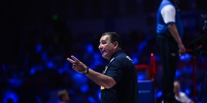 De Giorgi ha scelto i 14 per l'Europeo