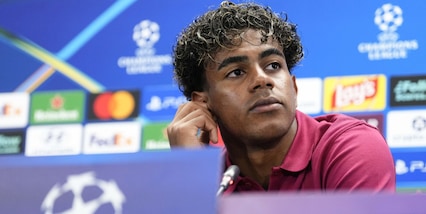 “È amico di Mbappé, non mi importa. Non supplico nessuno”: Yamal, stoccata sul Pallone d’Oro