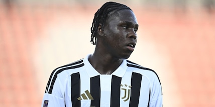 Alla Juve da quando ha 8 anni, in prima squadra col monopattino: chi è Owusu e cosa pensa Spalletti
