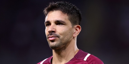 Toro, lotta alla precarietà: il nuovo corso di Simeone con Abate Toro, lotta alla precarietà: il nuovo corso di Simeone con Abate