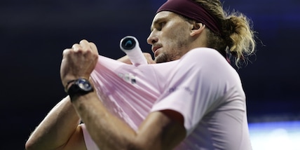 Zverev cancella l’Italia e va a caccia di... Sinner