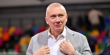 Volley Mercato: ora è ufficiale, Massimo Barbolini torna ad allenare Novara