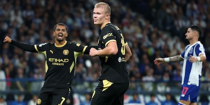 Al City basta Haaland, Maresca batte Farioli. Ancelotti tradito da Mbappé, disastro Sommer