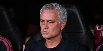 Mourinho sicuro: “Primo tempo poteva essere 3-0 Real, poi... So cosa prova Chivu”