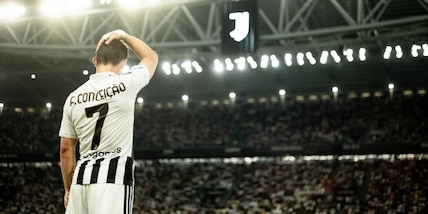 Conceicao, nuova idea: così può cambiare la Juve! E quel gesto inosservato dice tutto