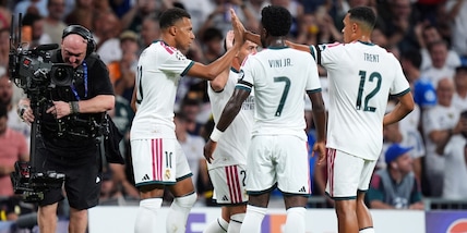 Inter, mai fare regali al Real. Mourinho non perdona