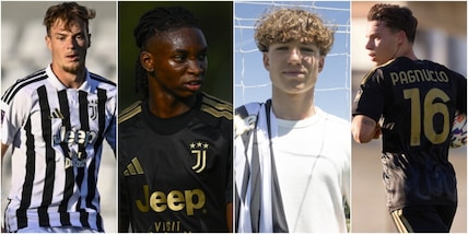 Non solo Pagnucco, dalla Next Gen al baby diamante: chi può pescare Spalletti per la Juve dei grandi