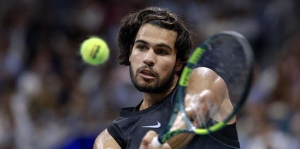 Alcaraz fuori dagli Us Open: Shelton vince in cinque set e vola in semifinale